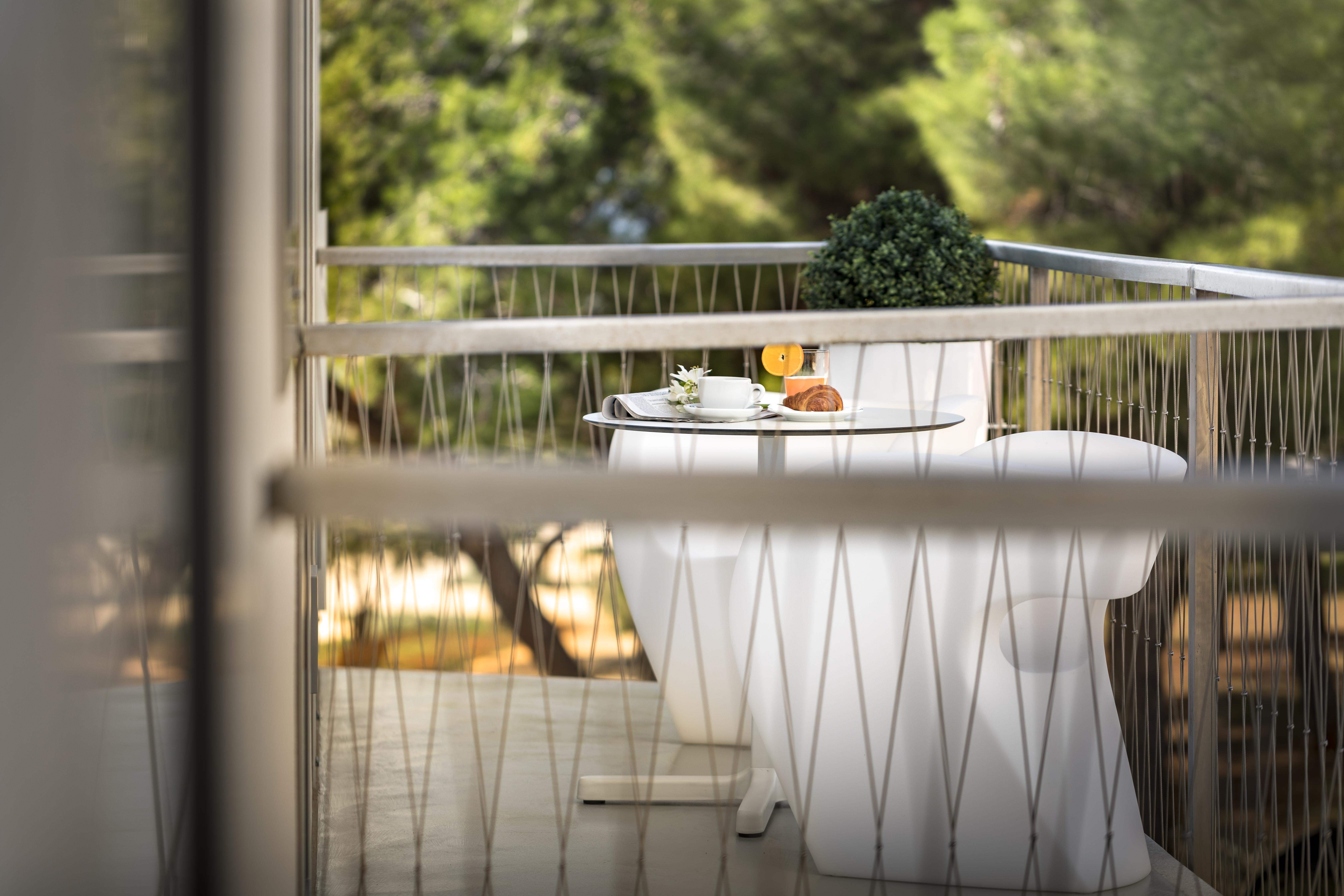 Rivalmare Beach Boutique Hotel - New! Novigrad Istria Exterior foto