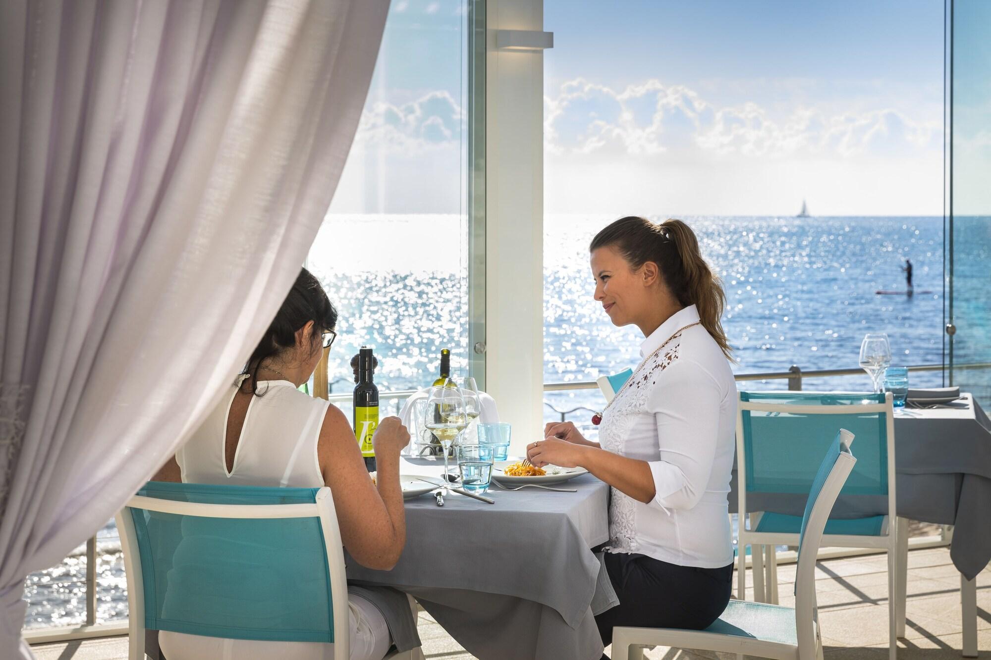 Rivalmare Beach Boutique Hotel - New! Novigrad Istria Exterior foto