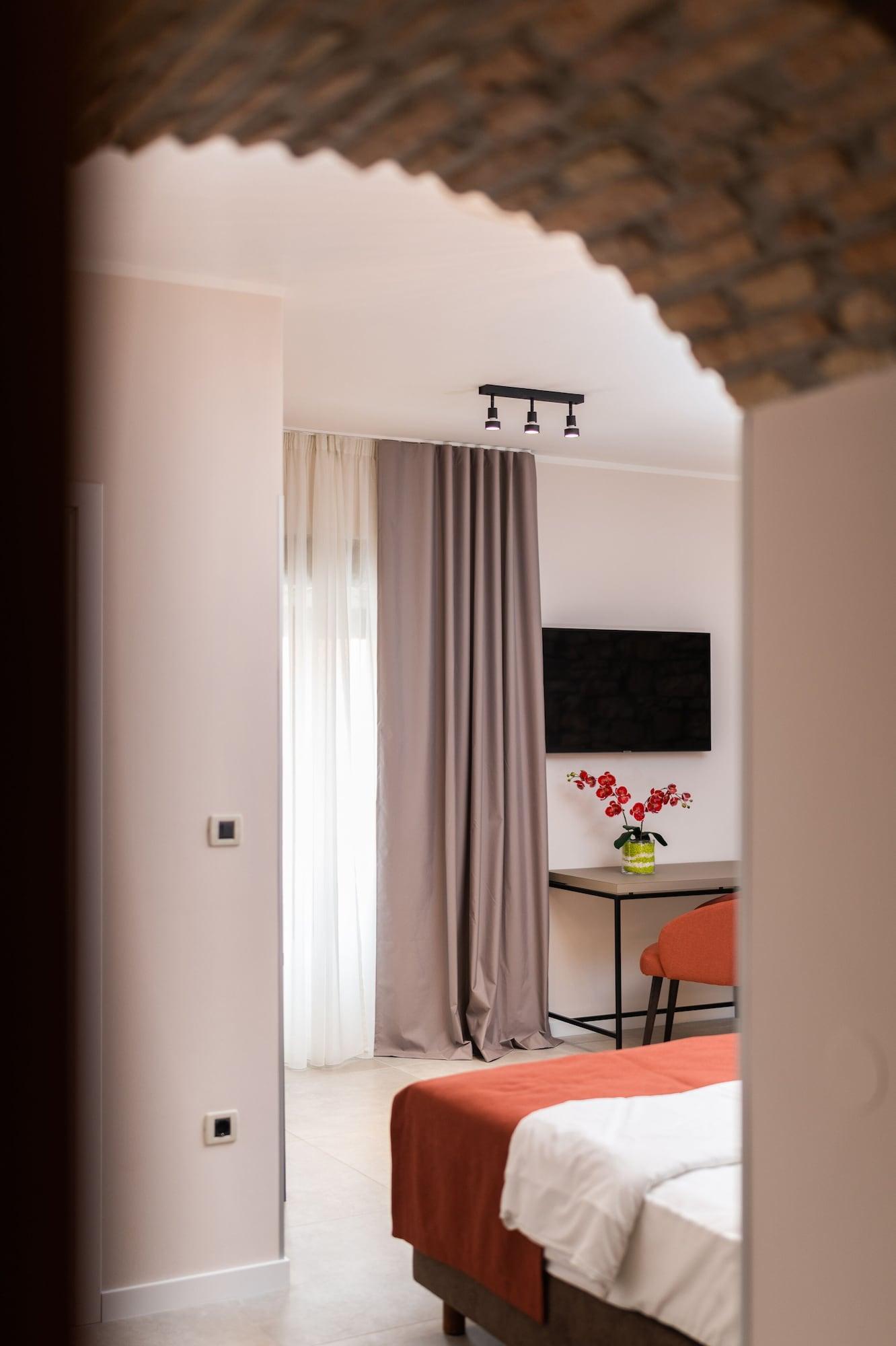 Rivalmare Beach Boutique Hotel - New! Novigrad Istria Exterior foto
