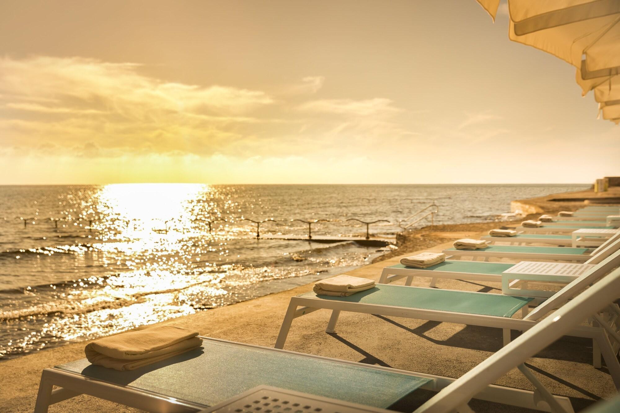 Rivalmare Beach Boutique Hotel - New! Novigrad Istria Exterior foto