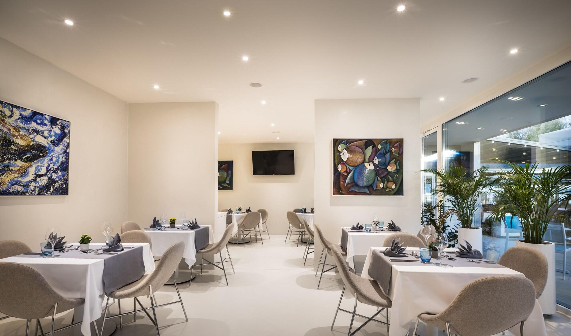 Rivalmare Beach Boutique Hotel - New! Novigrad Istria Exterior foto