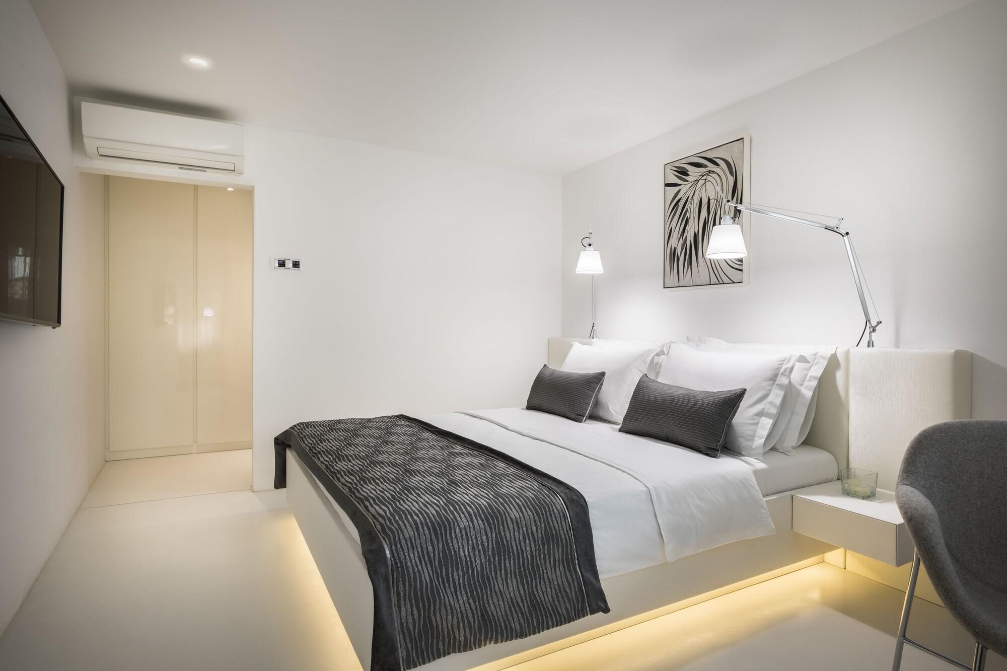 Rivalmare Beach Boutique Hotel - New! Novigrad Istria Exterior foto