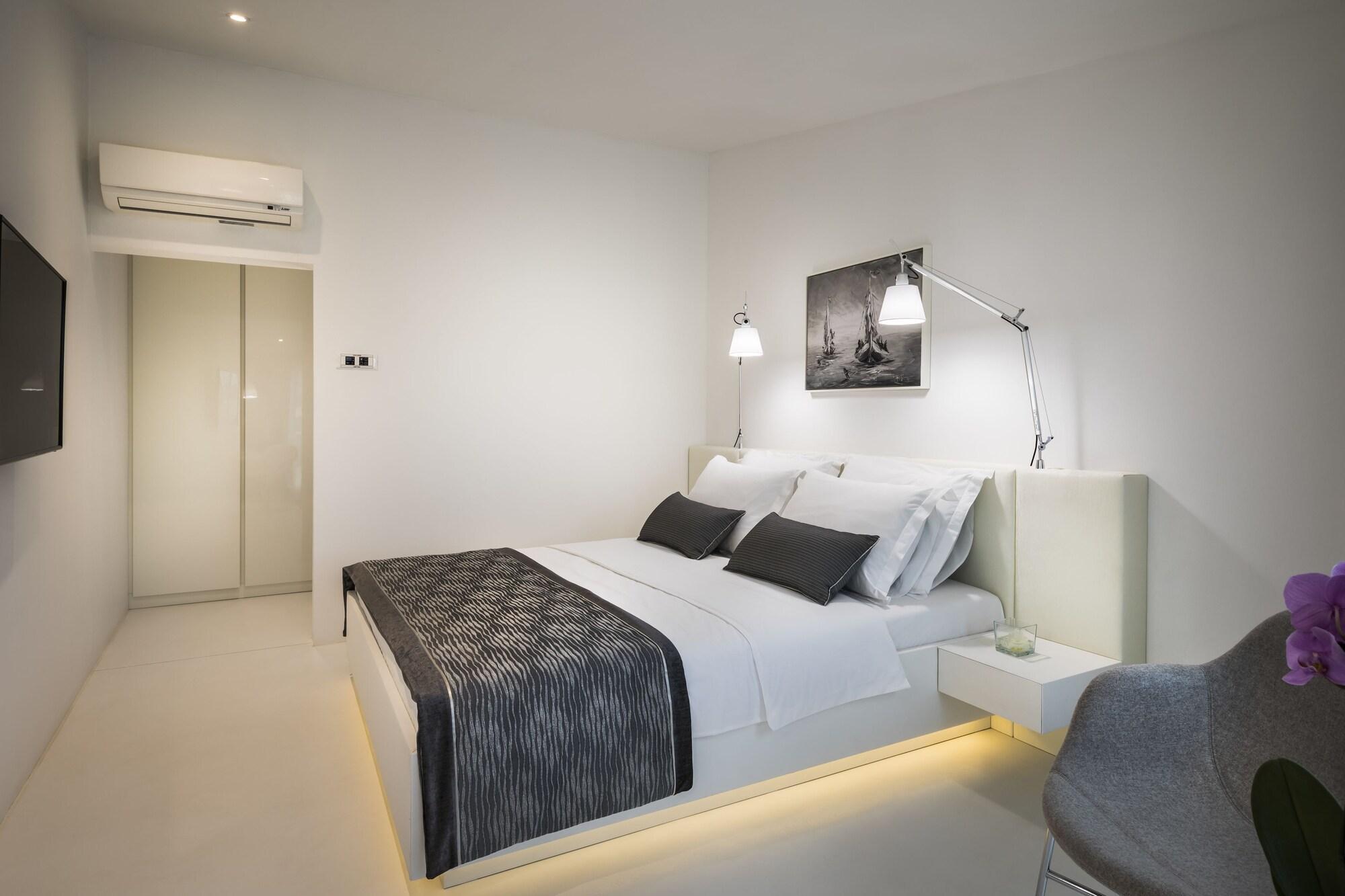 Rivalmare Beach Boutique Hotel - New! Novigrad Istria Exterior foto