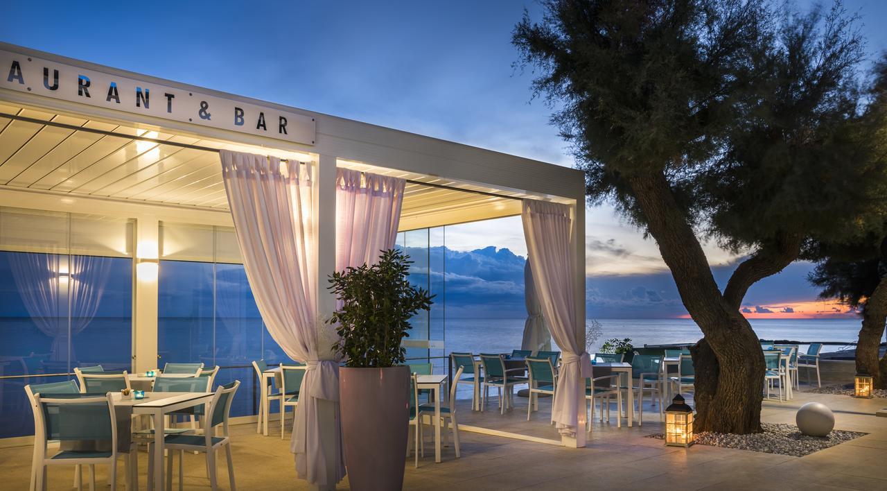 Rivalmare Beach Boutique Hotel - New! Novigrad Istria Exterior foto